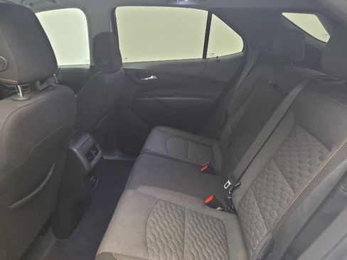 Used 2021 Chevrolet Equinox LT AWD/4WD image 18