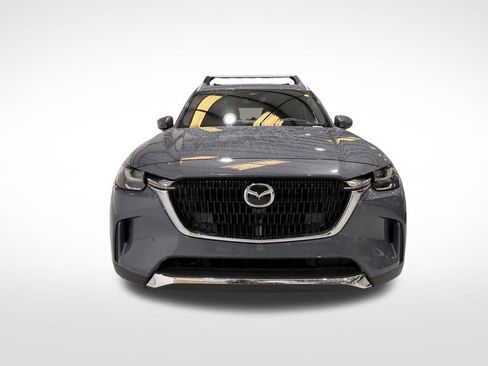 New 2026 MAZDA CX-90 3.3 Turbo w/ Premium Plus Pkg image 2
