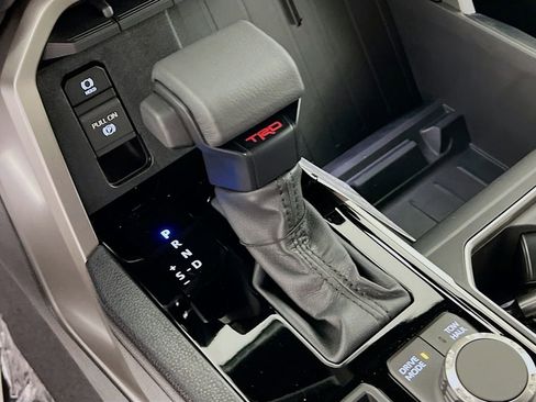 New 2026 Toyota Tundra SR5 AWD/4WD image 15