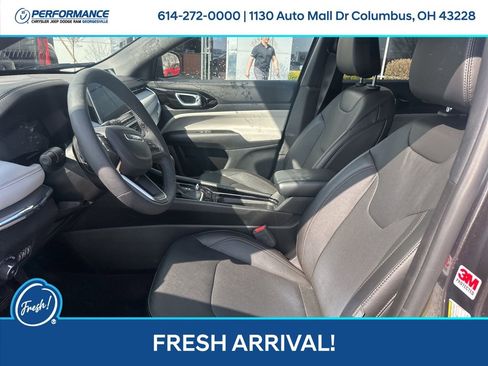 Used 2023 Jeep Compass Limited image 15