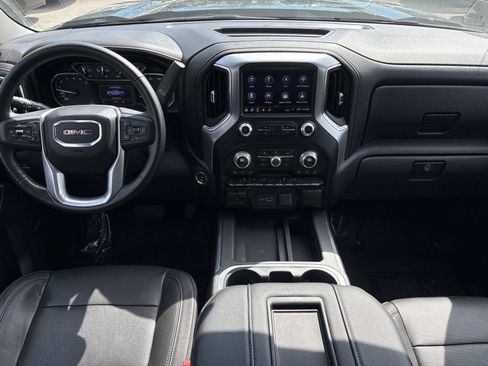 Used 2019 GMC Sierra 1500 SLT w/ SLT Premium Package image 30