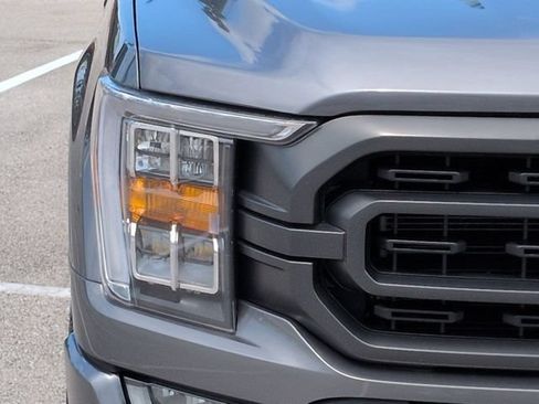 Certified 2023 Ford F150 XLT w/ Equipment Group 302A High AWD/4WD image 10