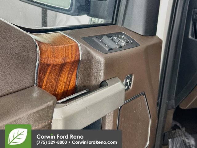 Used 2020 Ford F150 King Ranch w/ Trailer Tow Package AWD/4WD image 20