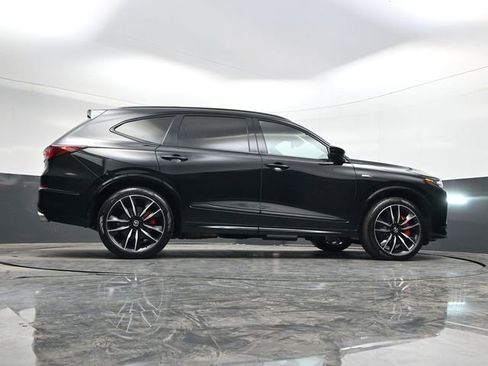 Used 2023 Acura MDX Type S image 35