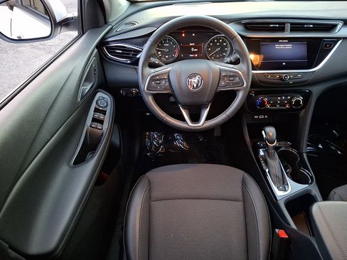 Used 2023 Buick Encore GX Preferred w/ Cold Weather Comfort Package image 11