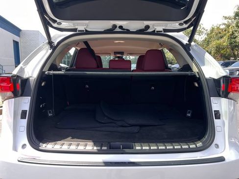 Used 2020 Lexus NX 300 FWD w/ Accessory Package 2 image 26