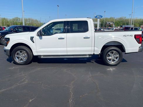 Used 2024 Ford F150 XLT image 2