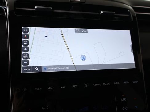 Used 2023 Hyundai Tucson Limited AWD/4WD image 7