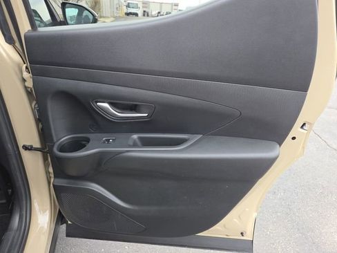 Used 2023 Hyundai Santa Cruz SEL w/ Activity Package image 25