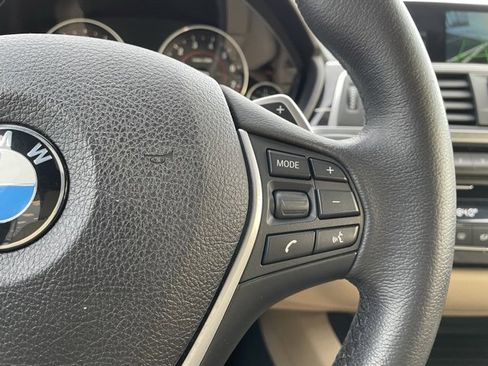 Used 2017 BMW 330i xDrive Sedan image 16
