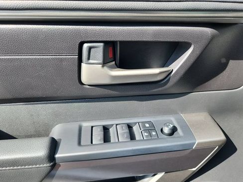 Certified 2025 Toyota Tundra SR5 w/ SR5 Convenience Package AWD/4WD image 13