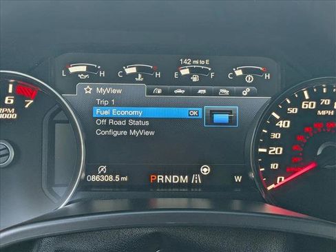 Used 2018 Ford F150 Raptor w/ Equipment Group 802A Luxury image 11