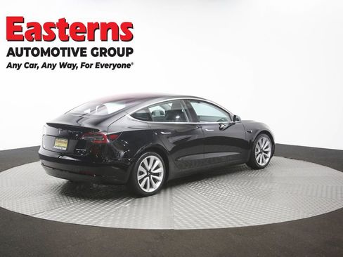 Used 2018 Tesla Model 3 Long Range AWD/4WD image 36