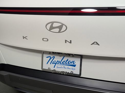 New 2026 Hyundai Kona Limited image 8