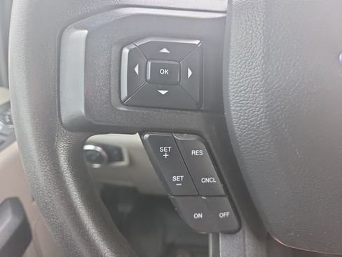 Used 2022 Ford F250 XL w/ Power Equipment Group AWD/4WD image 15