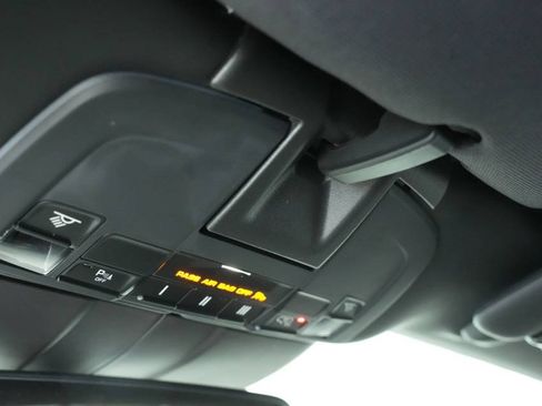 Certified 2018 Porsche 911 Targa 4 GTS image 35