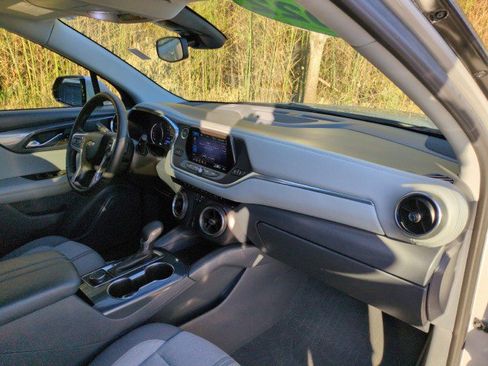 Used 2022 Chevrolet Blazer LT w/ LPO, Floor Liner Package image 48