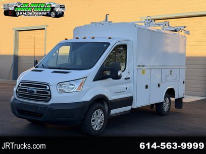 Used 2019 Ford Transit 350 138 w/ Interior Upgrade Package