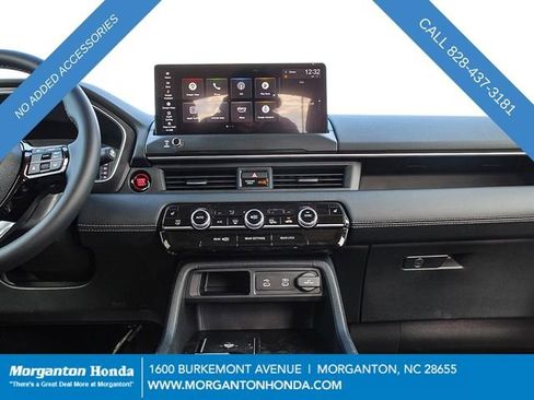 New 2026 Honda Pilot Touring image 18