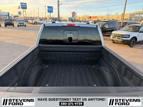 Used 2022 Ford F150 XLT w/ Equipment Group 302A High image 7