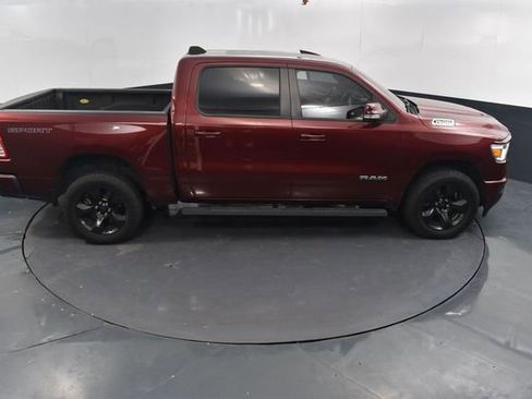 Used 2022 RAM 1500 Big Horn image 46