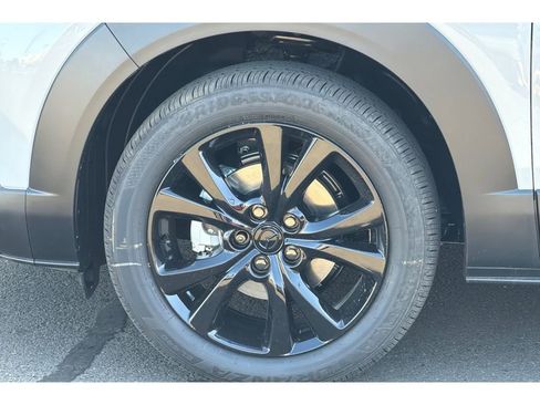 New 2026 MAZDA CX-30 Aire Edition image 25