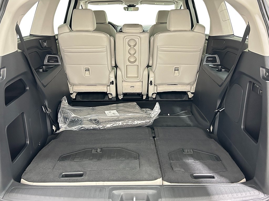 New 2027 Honda Odyssey EX-L image 31