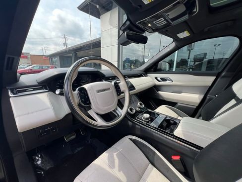 Used 2019 Land Rover Range Rover Velar R-Dynamic SE image 15