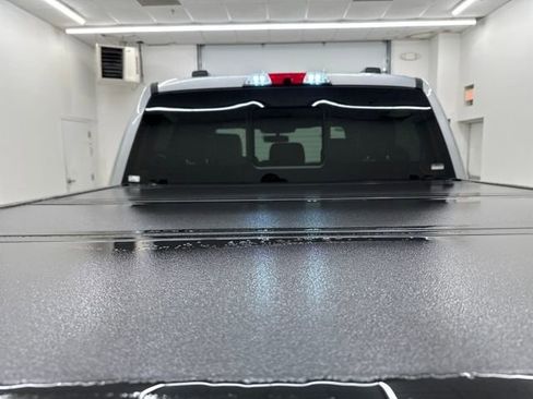 Certified 2025 Ford F150 Platinum w/ FX4 Off-Road Package image 20