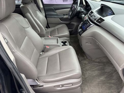 Used 2016 Honda Odyssey EX-L image 16