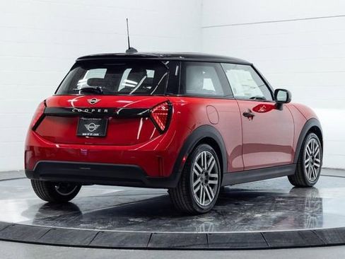 New 2026 MINI Cooper S image 10