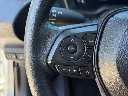 Used 2026 Toyota Corolla LE image 16