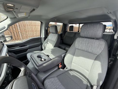 New 2026 Ford F350 XLT w/ XLT Premium Package image 17