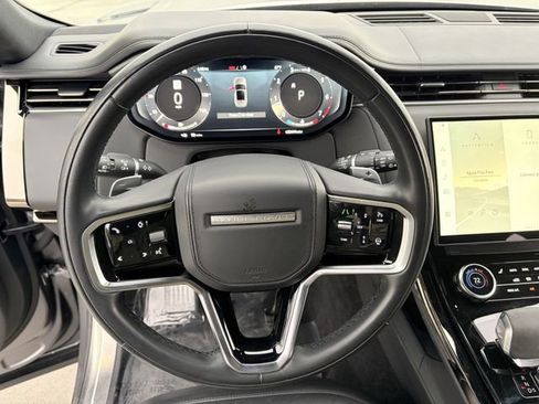 Used 2023 Land Rover Range Rover Sport SE image 10