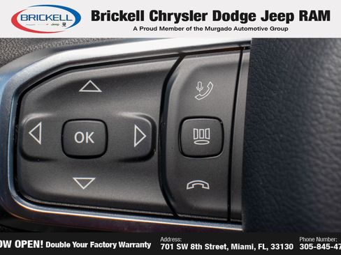 New 2026 RAM 1500 Laramie image 27