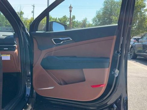 New 2026 Kia Sportage X-Line w/ X-Line Technology Package image 9