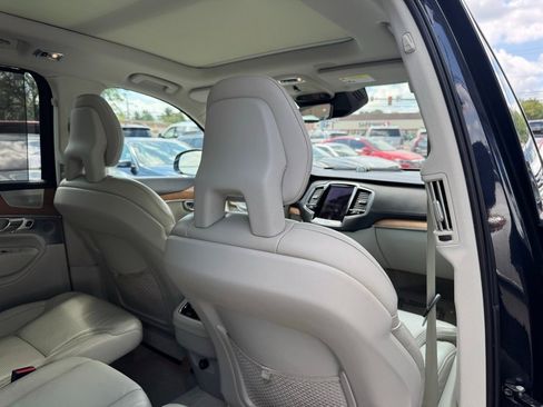 Used 2016 Volvo XC90 T6 Inscription image 17
