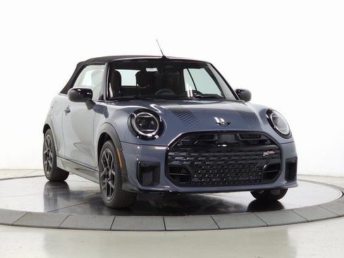 New 2026 MINI Cooper S image 1