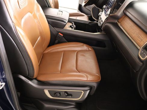 Used 2021 RAM 1500 Limited w/ Protection Group AWD/4WD image 14
