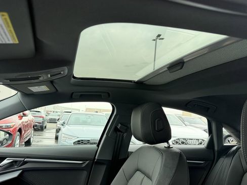New 2026 Audi A3 2.0T Premium Plus AWD/4WD image 23