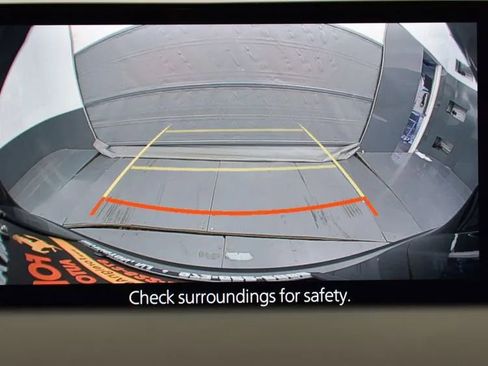 Used 2025 MAZDA CX-50 AWD 2.5 S w/ Preferred Package image 31