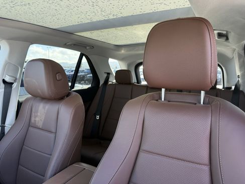 New 2026 Mercedes-Benz GLE 450 GLE 450 image 18