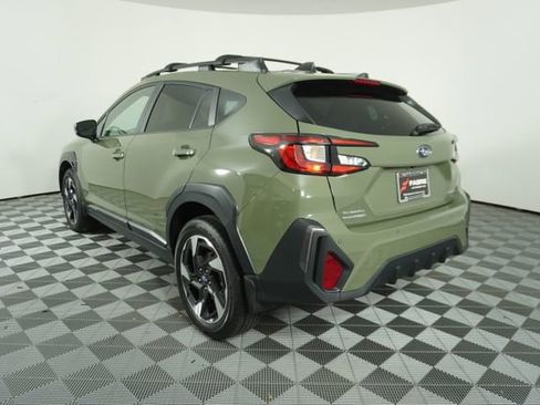 Certified 2025 Subaru Crosstrek 2.5i Limited w/ Crosstrek Mirror Package image 5