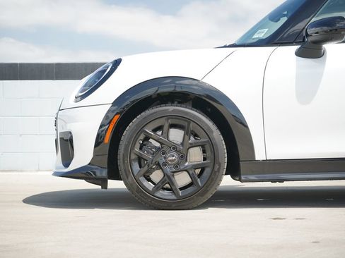 New 2026 MINI Cooper S FWD image 2