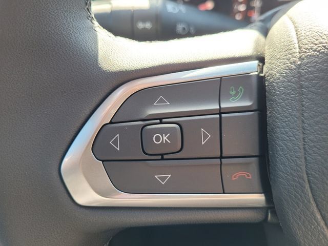 Used 2026 Jeep Compass Latitude AWD/4WD image 26