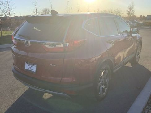 Used 2019 Honda CR-V EX image 5