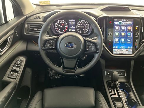 Certified 2025 Subaru Ascent Bronze Edition w/ Popular Package #2 AWD/4WD image 15