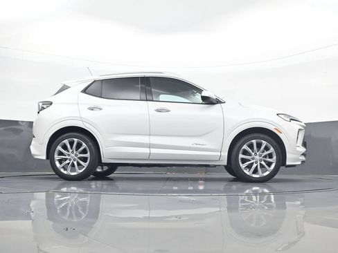 Used 2024 Buick Encore GX Avenir w/ Avenir Convenience Package AWD/4WD image 25