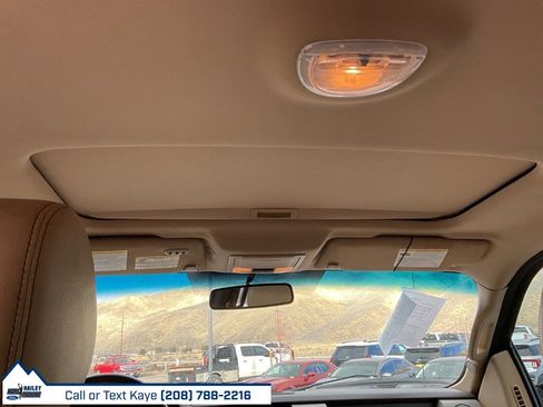 Used 2012 Ford F150 Lariat w/ Lariat Chrome Pkg image 15