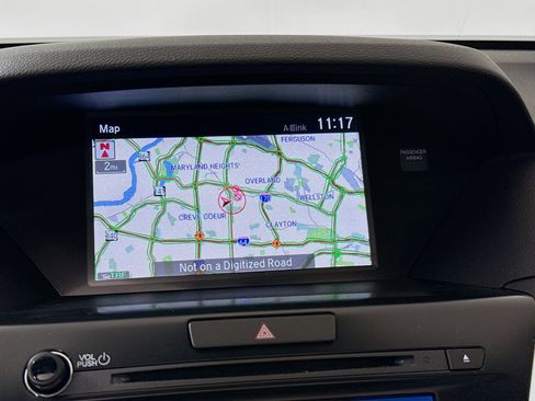 Used 2020 Acura MDX SH-AWD w/ Technology Package image 16